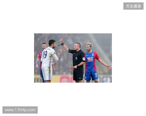 前白堡球员:当年刻意吃黄牌被停赛,这样就能多见见女友了 前白堡球员:当年刻意吃黄牌被停赛,这样就能多见见女友了