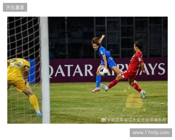 卫冕梦碎!武汉女足0-4水原FC止步女足亚冠八强 邓梦晔进球被吹 卫冕梦碎!武汉女足0-4水原FC止步女足亚冠八强 邓梦晔进球被吹