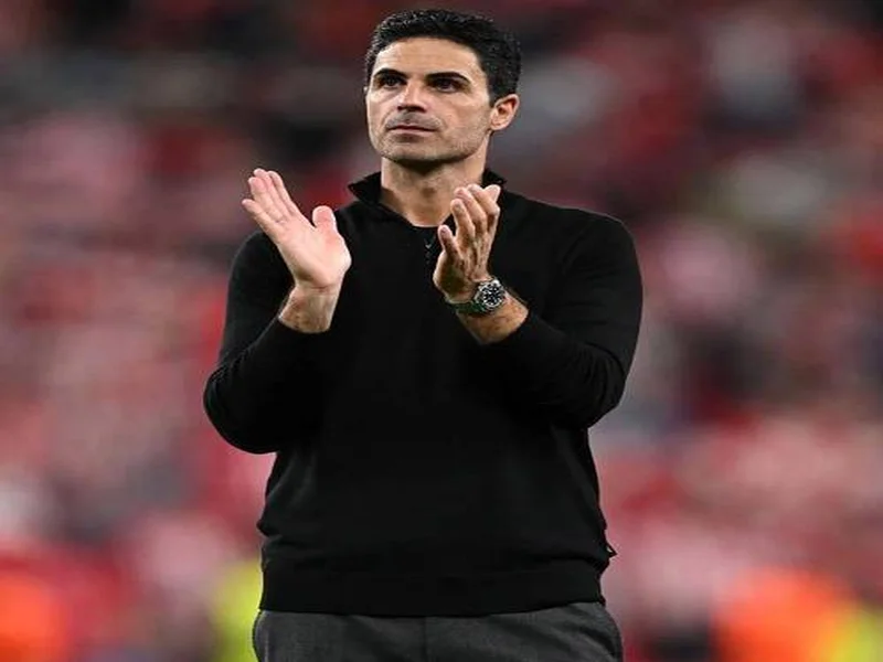 阿尔特塔：哈弗茨能让我们变得强；欧冠8连胜很难要称赞球员