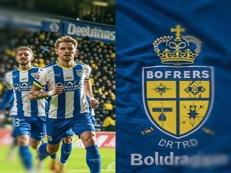 亨利:博德闪耀给所有球队树立了榜样;他们让人耳目一新